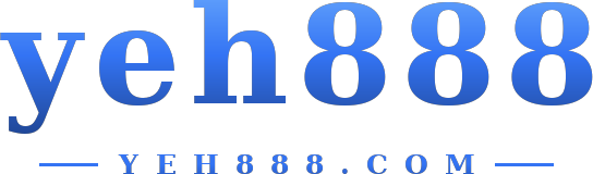 yeh888 โลโก้